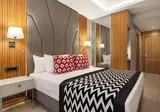 Ramada Encore by Wyndham Istanbul Sisli foto 23