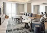 JW Marriott Hotel Mexico City foto 12