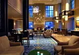 Hilton Chicago foto 2