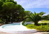 Camping Baia Paradiso foto 9