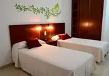 The Don Paco Hotel foto 1