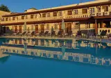 Burcu Kaya Hotel foto 1