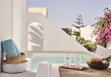Nikki Beach Resort & Spa Santorini foto 24