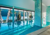 Carine Hotel Kumbor foto 9