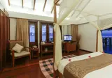 Medhufushi Island Resort foto 13