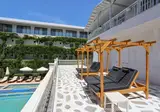 Olympic Kosmas Hotel foto 17