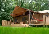 Ecolodges de Dreef foto 1