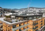 AlpenParks Taxacher Kirchberg Apartments foto 2