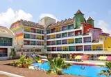 Art Poseidon Hotel Side foto 2