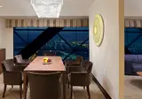 Andaz Capital Gate Abu Dhabi foto 25