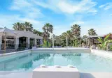Achilleas Beach Hotel foto 12