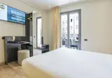 B&B Hotel Roma Tuscolana San Giovanni foto 12