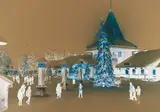 5-daags Winteravontuur Santa Claus foto 1