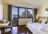 Hotel Pitti Palace Al Ponte Vecchio foto 18