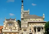 Bussaco Palace foto 30