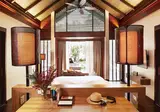 The Tubkaak Krabi Boutique Resort foto 5