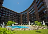 Galeon Residence and Spa foto 30