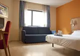 Travelodge Madrid Torrelaguna foto 22