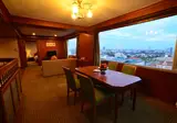 Ramada Plaza by Wyndham Menam Riverside foto 15