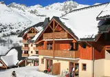 Résidence Le Rond Point des Pistes - Voordeeltarief foto 1