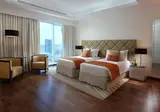 La Suite Dubai Hotel & Appartementen foto 4