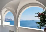 Villaki Oia foto 1