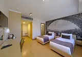 Cheya Otel Besiktas foto 27