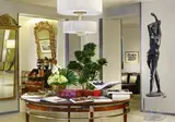Grand Hotel Minerva foto 2