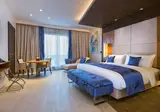Mövenpick Hotel du Lac Tunis foto 28
