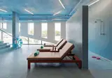 Moxy Alfragide Lisboa foto 5