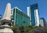 Sheraton Mexico City Maria Isabel Hotel foto 1