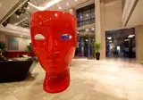 Ramada by Wyndham Istanbul Taksim foto 12