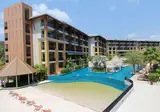 Rawai Palm Beach Resort foto 12