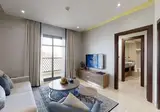 Suha Park Hotel Appartementen foto 1