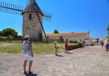Camping Moulin De La Salle foto 12