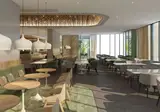 Holiday Inn Dubai Business Bay foto 3