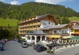 Familienhotel Berghof foto 1