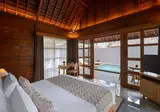 Unagi Wooden Villas by Emana foto 19