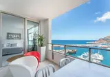 Marina Suites foto 4