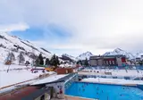 Résidence Vallées Blanche foto 9