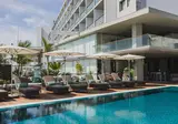 Hotel Marina Atlantico foto 2