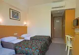 Perdikia Beach Hotel foto 19