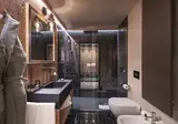 Le Massif Hotel & Lodge Courmayeur foto 28