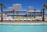 Pestana Hotel Alvor South Beach foto 2