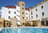 Tre Torri foto 1