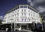 Hotel Colosseo Tirana foto 22