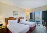 Hilton Cairo Grand Nile foto 3