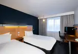 Hotel Holiday Inn Express Edinburgh Royal Mile foto 1