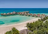 Palafitos Overwater Bungalows foto 1