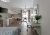 Captain's Seafront Apartments foto 4